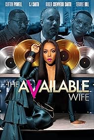 The Available Wife (2020)