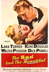 The Bad and the Beautiful (1953)