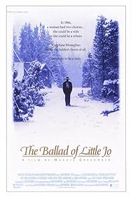 The Ballad of Little Jo (1993)