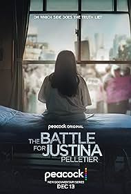 The Battle for Justina Pelletier (2022)