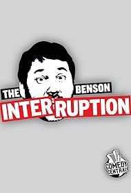 The Benson Interruption (2010)