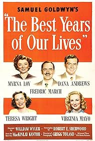 The Best Years of Our Lives (1947)