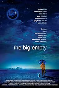 The Big Empty (2009)