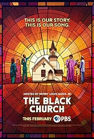 The Black Church: This Is Our Story, This Is Our Song (2021)