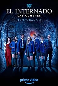The Boarding School: Las Cumbres (2021)
