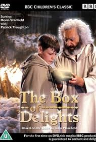 The Box of Delights (1984)
