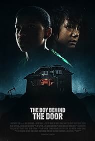 The Boy Behind the Door (2021)