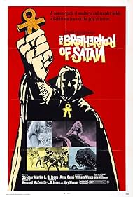 The Brotherhood of Satan (1972)