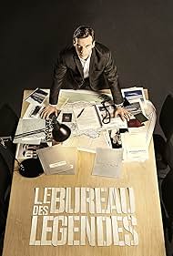 The Bureau (2016)