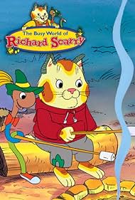 The Busy World of Richard Scarry (1994)