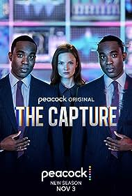 The Capture (2020)