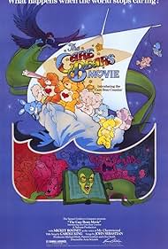The Care Bears Movie (1985)