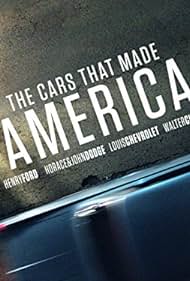 The Cars That Made America (2017)