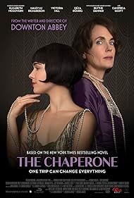 The Chaperone (2019)