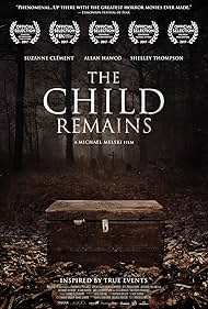 The Child Remains (2019)