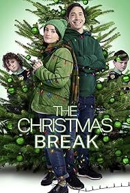 The Christmas Break (2023)