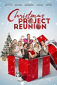 The Christmas Project Reunion (2020)