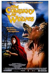 The Company of Wolves (1985)