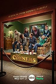 The Conners (2018)