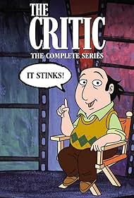 The Critic (1994)