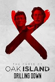The Curse of Oak Island: Drilling Down (2015)