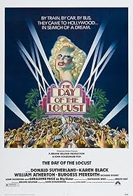 The Day of the Locust (1975)