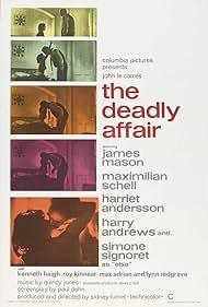 The Deadly Affair (1967)
