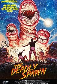 The Deadly Spawn (1983)