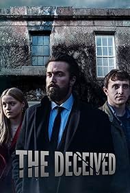 The Deceived (2021)