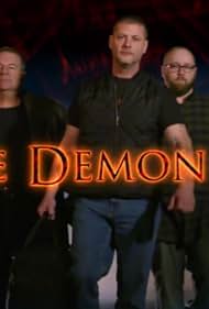 The Demon Files (2015)