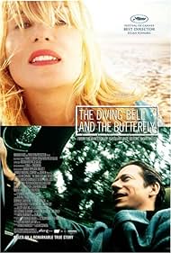 The Diving Bell and the Butterfly (2008)