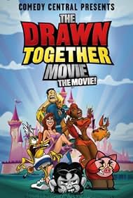 The Drawn Together Movie! (2010)