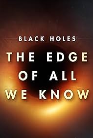 The Edge of All We Know (2021)