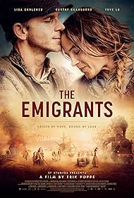 The Emigrants (2021)