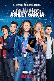 The Expanding Universe of Ashley Garcia (2020)
