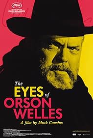 The Eyes of Orson Welles (2019)