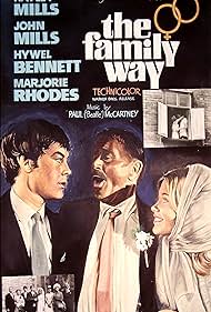 The Family Way (1967)