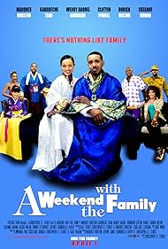 The Family Weekends (2016)