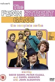 The Fenn Street Gang (1971)