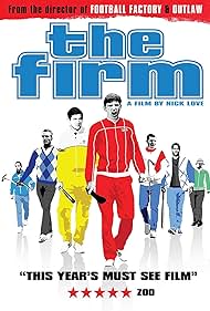 The Firm (2009)