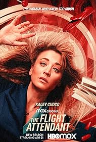 The Flight Attendant (2020)