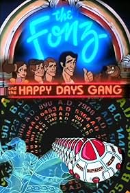 The Fonz and the Happy Days Gang (1980)