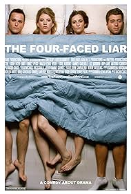 The Four-Faced Liar (2010)