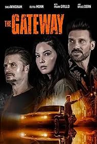 The Gateway (2021)
