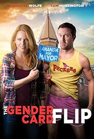 The Gender Card Flip (2016)