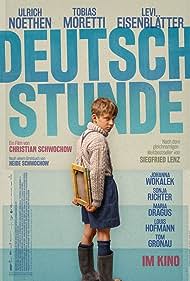 The German Lesson (2020)
