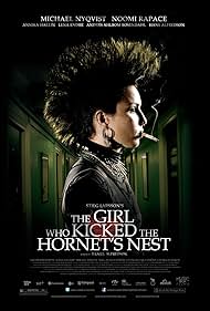 The Girl Who Kicked the Hornet's Nest (2010)
