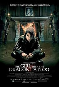 The Girl with the Dragon Tattoo (2010)