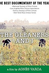 The Gleaners & I (2000)