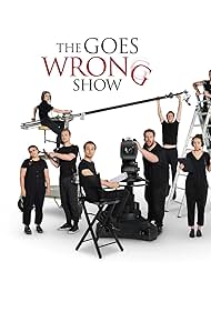 The Goes Wrong Show (2020)